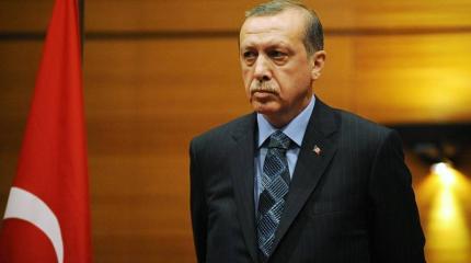 Эрдоган сообщил о возможном потеплении отношений с Израилем Эрдоган сообщил о возможном потеплении отношений с Израилем
