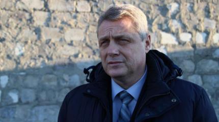 Результаты работы главы Совмина ЛНР Козлова признаны неудовлетворительными Результаты работы главы Совмина ЛНР Козлова признаны неудовлетворительными