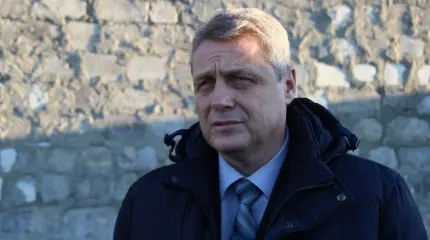Результаты работы главы Совмина ЛНР Козлова признаны неудовлетворительными Результаты работы главы Совмина ЛНР Козлова признаны неудовлетворительными