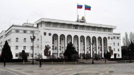 Кремлевские чистки в Дагестане: Зачем на Махачкалу бросили Казань Кремлевские чистки в Дагестане: Зачем на Махачкалу бросили Казань