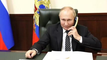 NetEase: звонок Путина в Индию обернулся плохими новостями для США NetEase: звонок Путина в Индию обернулся плохими новостями для США