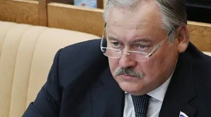 Константин Затулин: Россия выдержит испытание Украиной Константин Затулин: Россия выдержит испытание Украиной