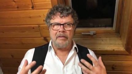 Гуннар Ютте: Русские научились не верить пропаганде, европейцы - еще нет Гуннар Ютте: Русские научились не верить пропаганде, европейцы - еще нет