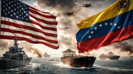 Трамп идёт ва-банк: Венесуэлу ждёт шок, которого ещё не было