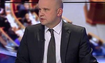 СБУ обвинила Москву в дискредитации Украины накануне референдума в Нидерландах СБУ обвинила Москву в дискредитации Украины накануне референдума в Нидерландах