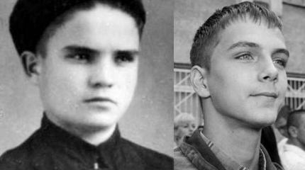Комсомольцы Одессы в 1942-м и 2014-м: нацизм не пройдёт