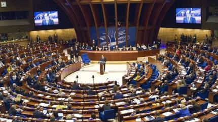 Нерешаемые проблемы Украины вынудили ПАСЕ отказаться от санкций против РФ Нерешаемые проблемы Украины вынудили ПАСЕ отказаться от санкций против РФ