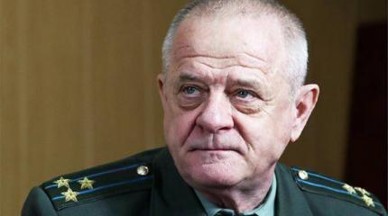 Судьба разведчика: ГРУ открестилось от полковника Квачкова Судьба разведчика: ГРУ открестилось от полковника Квачкова