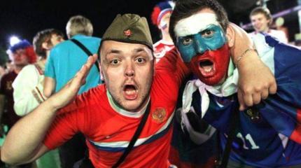 Про суровых русских и борщ: впечатления немца, пробывшего 3 месяца в России Про суровых русских и борщ: впечатления немца, пробывшего 3 месяца в России