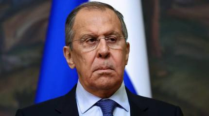 Лавров придумал новый термин для описания действий западных лидеров Лавров придумал новый термин для описания действий западных лидеров