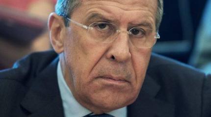 Лавров: закон о внешних долгах создает напряжение вокруг Украины Лавров: закон о внешних долгах создает напряжение вокруг Украины