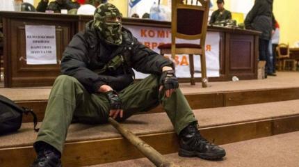 "Мировая общественность" заметила нацистов на Украине "Мировая общественность" заметила нацистов на Украине