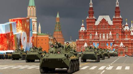 «Ведем себя как враги»: поляки про отказ России пригласить их на 9 мая «Ведем себя как враги»: поляки про отказ России пригласить их на 9 мая