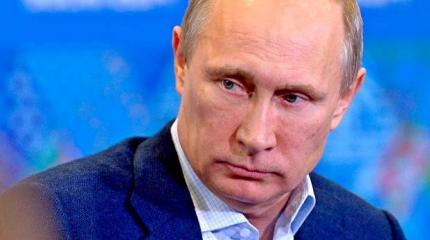 Путин ответил на письмо Порошенко о Савченко Путин ответил на письмо Порошенко о Савченко
