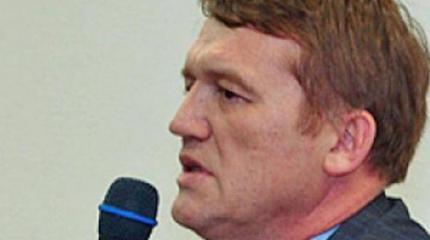 Султанов: на Ближнем Востоке все больше признаков глобальной войны Султанов: на Ближнем Востоке все больше признаков глобальной войны