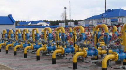Украинская энергетика застыла на грани катастрофы Украинская энергетика застыла на грани катастрофы