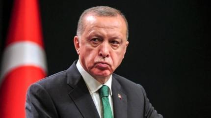 Сирийский капкан Эрдогана Сирийский капкан Эрдогана