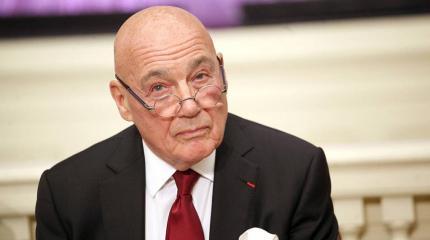 Познер рассказал о русофобии на Западе Познер рассказал о русофобии на Западе