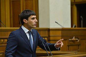 Левченко: Донбасс не вернется в состав Украины, пока там правит посол США Левченко: Донбасс не вернется в состав Украины, пока там правит посол США