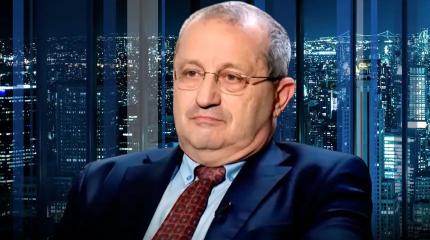 Яков Кедми: Россия обладает лучшим в мире оружием