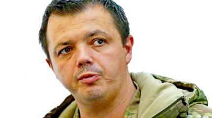 Кадыров изрядно напугал Семена Семенченко Кадыров изрядно напугал Семена Семенченко