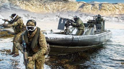 Европейские СМИ: войска на границе с Россией не принесут спокойствия Европейские СМИ: войска на границе с Россией не принесут спокойствия