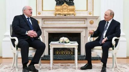 Зачем «русскому шпиону» Трампу посредники в диалоге с Владимиром Путиным