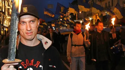Каратель из Дома профсоюзов рассылает угрозы матерям сожжённых детей