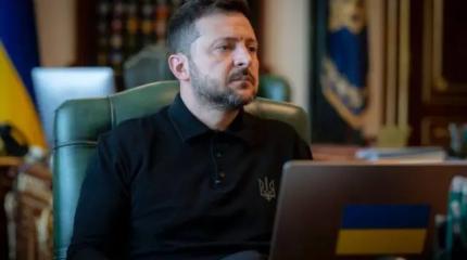 Допустили с ограничениями: Зеленскому урезали участие в саммите НАТО Допустили с ограничениями: Зеленскому урезали участие в саммите НАТО