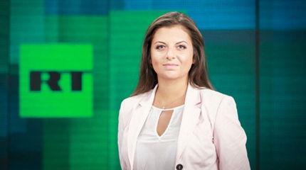Симоньян о фиаско СМИ Запада: «Как тебе такое, Эммануэль Макрон»
