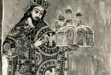Украинцы потомками жителей Киевской Руси не являются