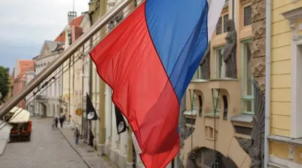 «Хорошая попытка»: посольство РФ высмеяло статью Times о планах России «Хорошая попытка»: посольство РФ высмеяло статью Times о планах России