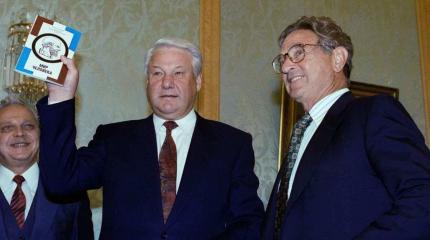 Госдума приняла закон, который уничтожит «соросовщину» в сфере просвещения Госдума приняла закон, который уничтожит «соросовщину» в сфере просвещения