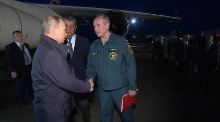 Иркутская трагедия: люди помогают, «оппозиционеры» фейки разгоняют Иркутская трагедия: люди помогают, «оппозиционеры» фейки разгоняют