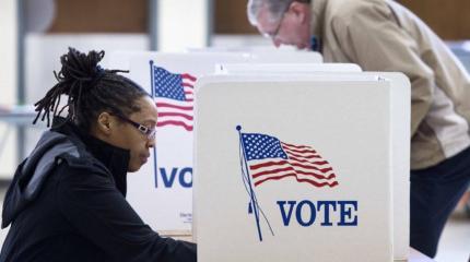 Техас подал в Верховный суд иск, который может изменить итог выборов в США Техас подал в Верховный суд иск, который может изменить итог выборов в США