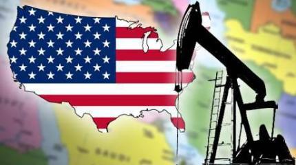 США не заинтересованы в обвале цен на нефть США не заинтересованы в обвале цен на нефть