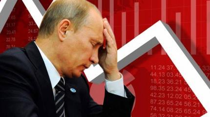 Росстат выдал очередную статистику вымирания России Росстат выдал очередную статистику вымирания России