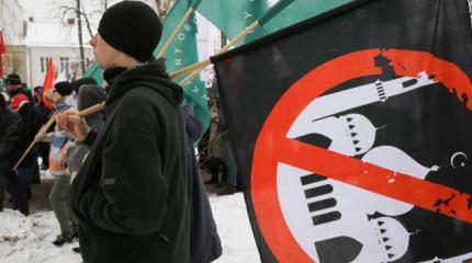 Польские «правые» хотят провести референдум о беженцах Польские «правые» хотят провести референдум о беженцах