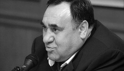 Зампред комитета по природным ресурсам Госдумы Тарасюк погиб в Израиле Зампред комитета по природным ресурсам Госдумы Тарасюк погиб в Израиле