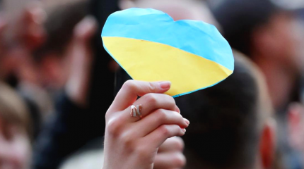 Украинцы назвали лучшего президента в истории страны и удивили поляков Украинцы назвали лучшего президента в истории страны и удивили поляков