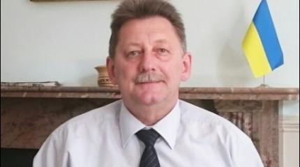 Посол Украины в Минске Кизим: Переговоры по Донбассу себя не исчерпали Посол Украины в Минске Кизим: Переговоры по Донбассу себя не исчерпали