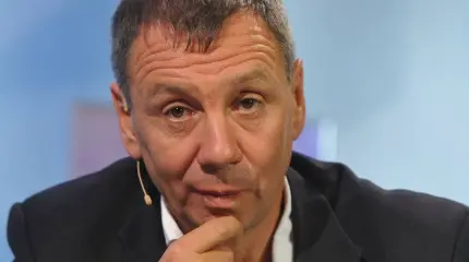 Марков раскрыл, почему глава МИД Германии ненавидит Россию Марков раскрыл, почему глава МИД Германии ненавидит Россию