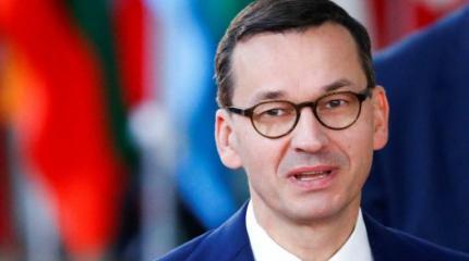 Средневековая бесовщина польского премьера Средневековая бесовщина польского премьера