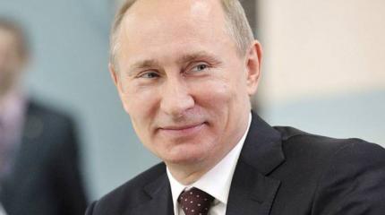 Путин ошарашивает Вашингтон… снова Путин ошарашивает Вашингтон… снова