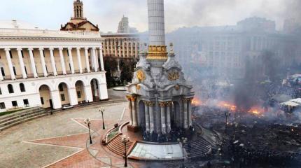 Украина на краю пропасти: третий Майдан станет худшим сценарием для страны