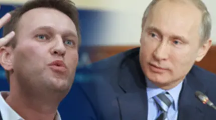 В гостях у сказки: Навальный просит Путина «починить» партийное «корыто»