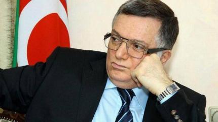 Азербайджанский дипломат записал обращение с оскорблениями русского народа Азербайджанский дипломат записал обращение с оскорблениями русского народа