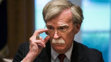 Болтон против МУС. Вашингтон отстаивает "законность" американских зверств Болтон против МУС. Вашингтон отстаивает "законность" американских зверств