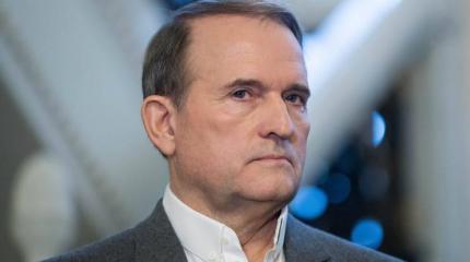 Медведчук: Польша ответила на "пещерный национализм" Украины