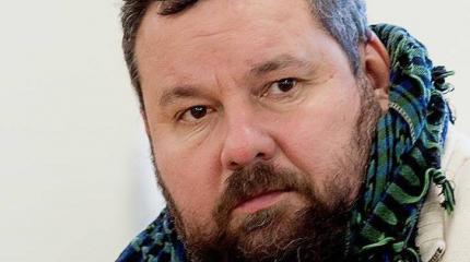 Бобров: Киев вторит третьему рейху, внедряя в ВСУ языческие символы Бобров: Киев вторит третьему рейху, внедряя в ВСУ языческие символы